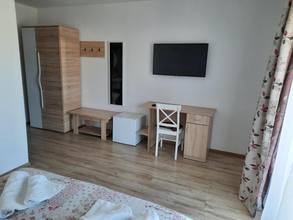 Aristocat Hotels Rasnov Exterior photo